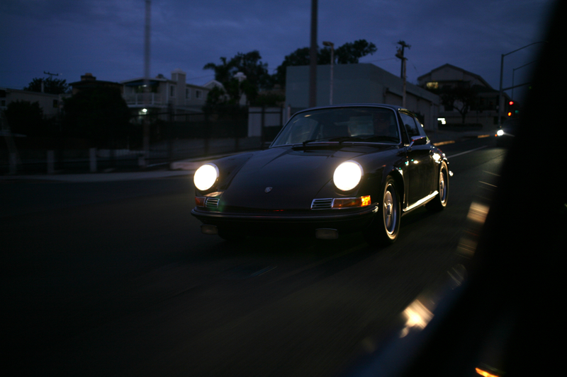 Illustration for article titled Some ridiculous rollers from Cars and Coffee this morning